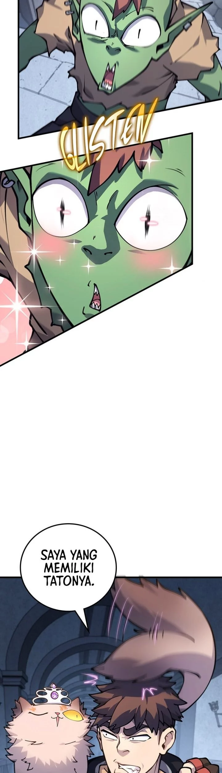Dungeon Crawler Carl chapter 12 halaman 15