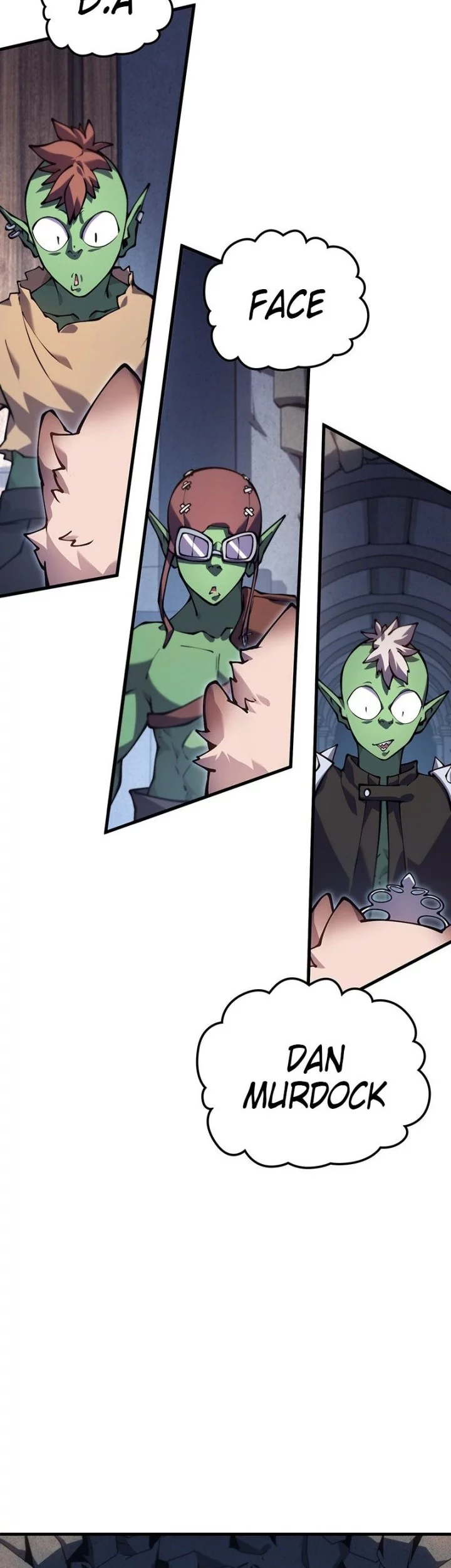 Dungeon Crawler Carl chapter 12 halaman 21