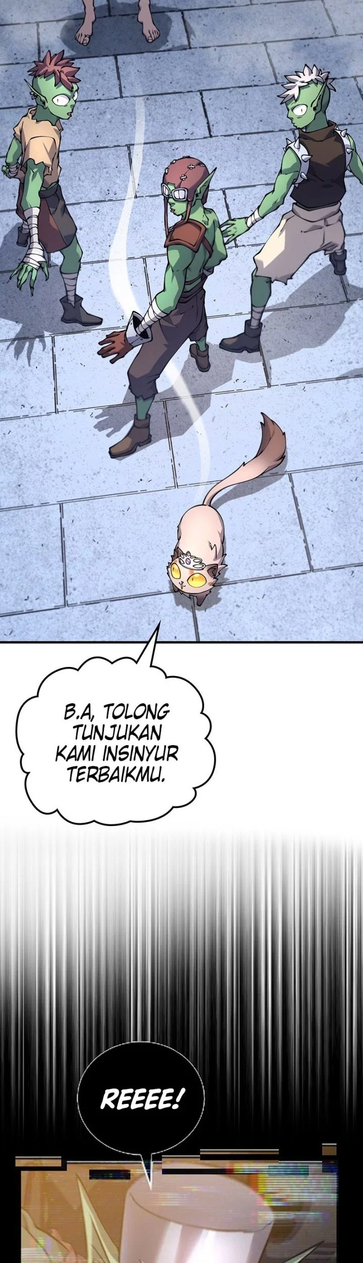 Dungeon Crawler Carl chapter 12 halaman 23
