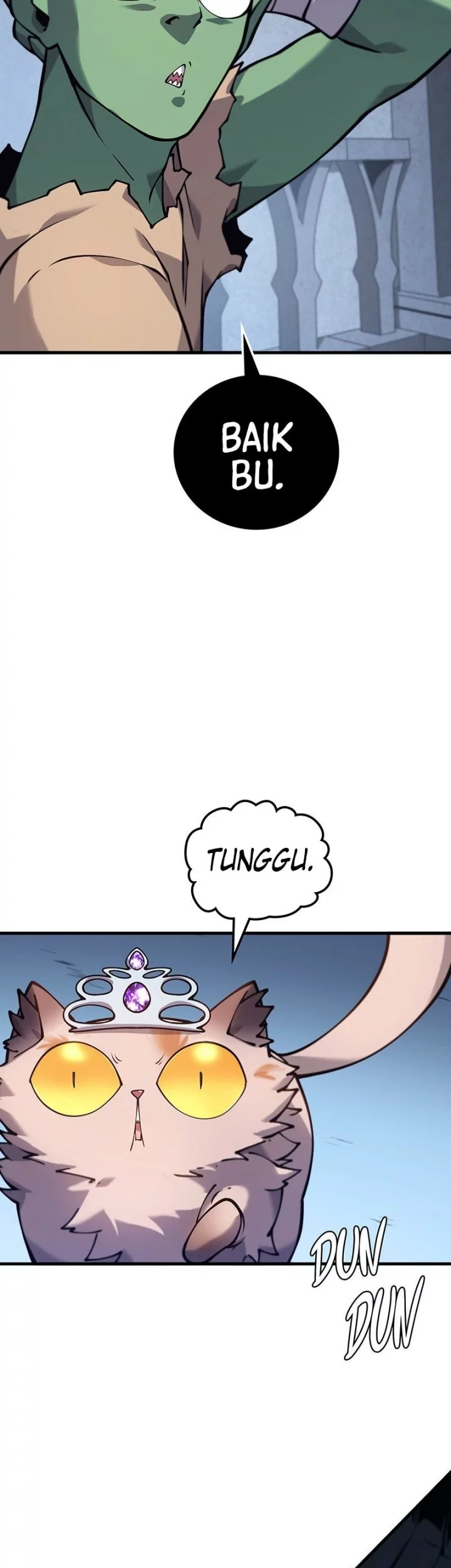 Dungeon Crawler Carl chapter 12 halaman 26