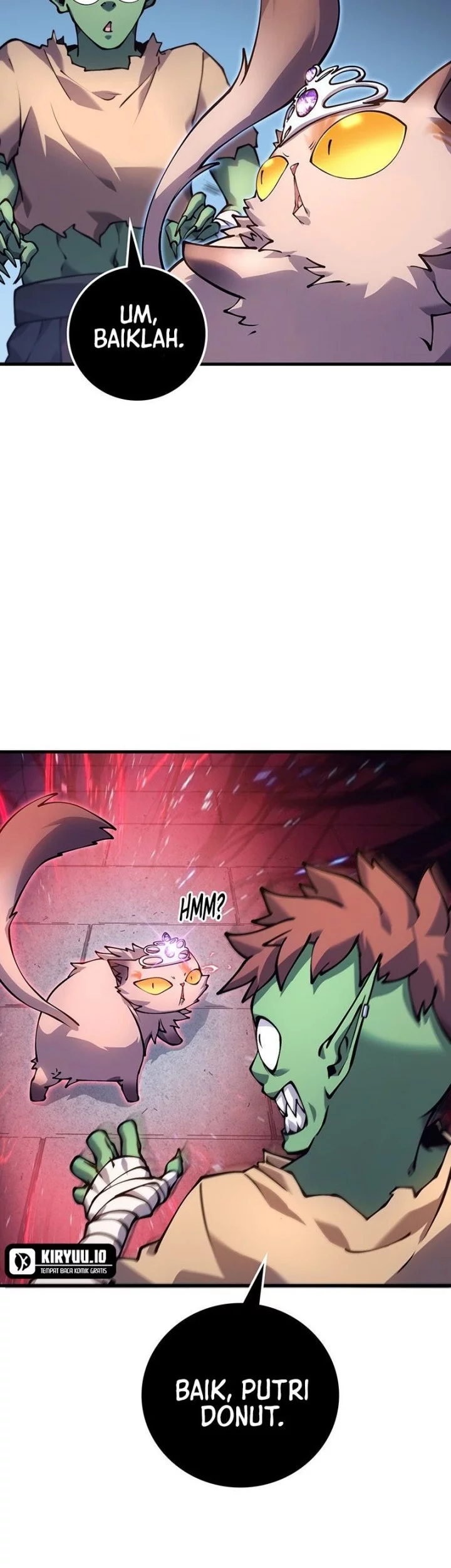 Dungeon Crawler Carl chapter 12 halaman 29