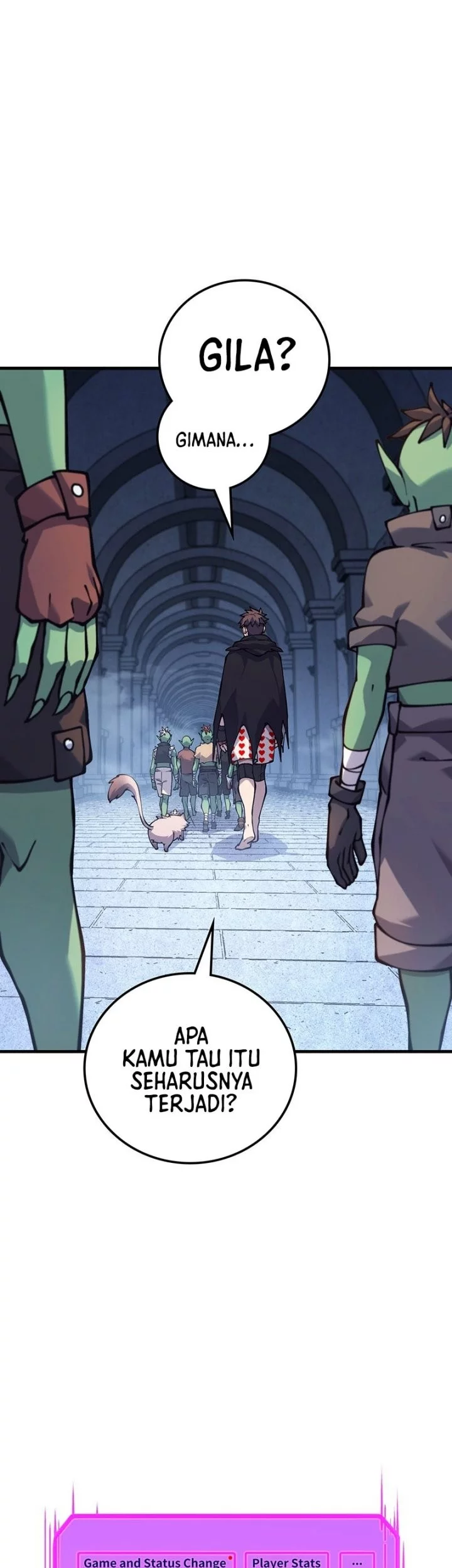 Dungeon Crawler Carl chapter 12 halaman 30