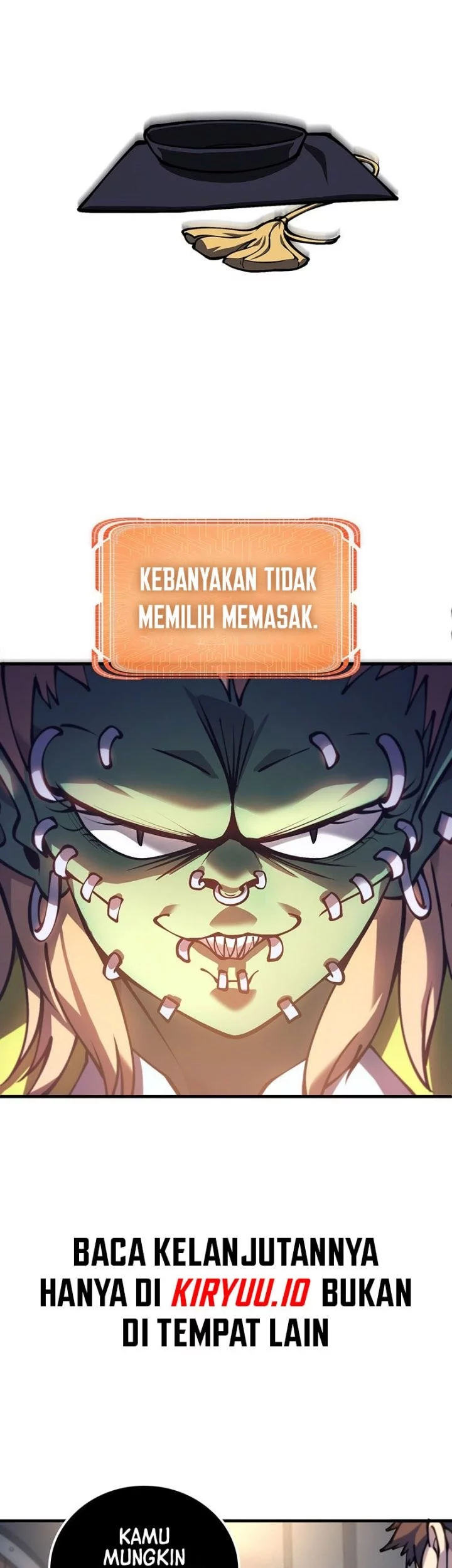 Dungeon Crawler Carl chapter 12 halaman 44