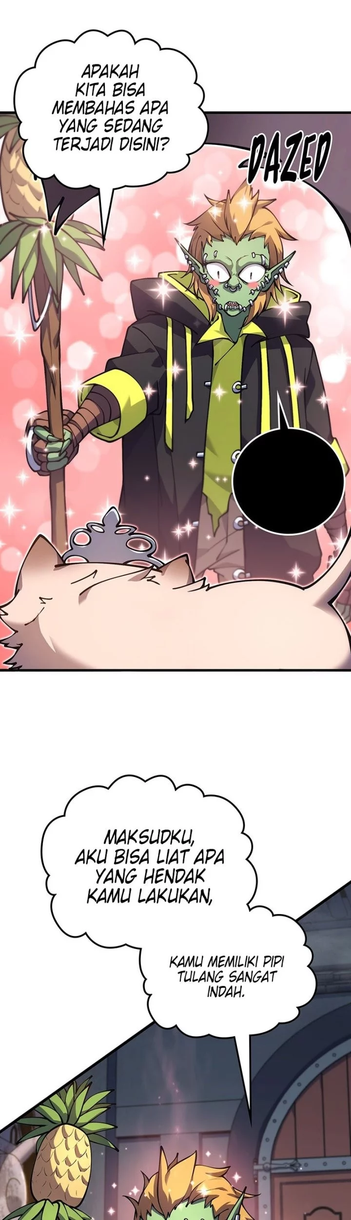 Dungeon Crawler Carl chapter 12 halaman 48