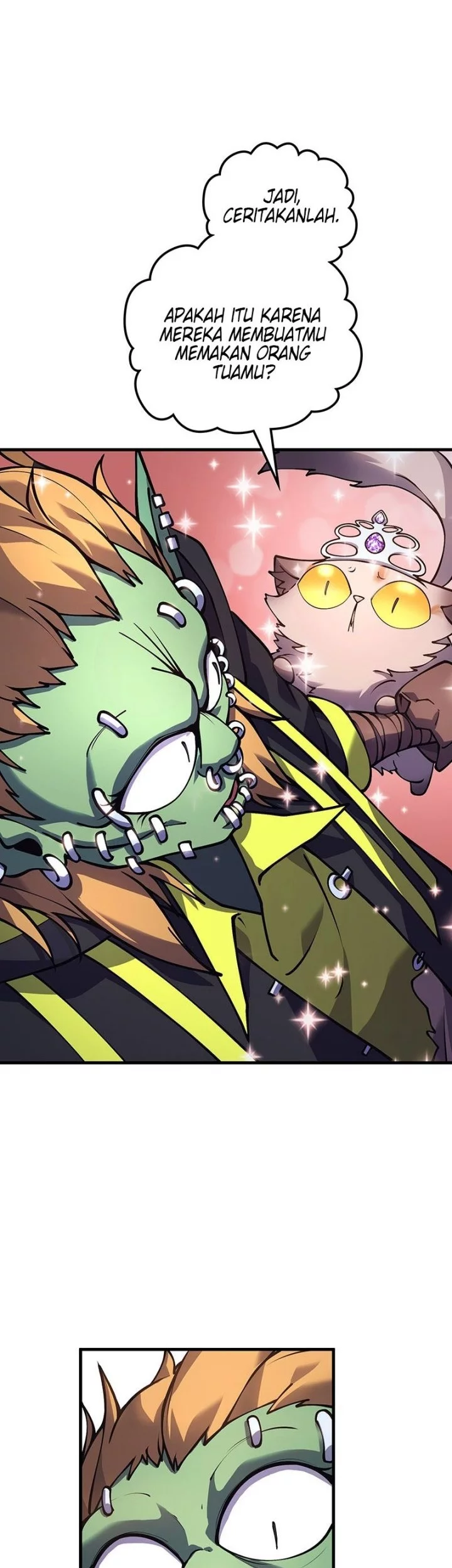 Dungeon Crawler Carl chapter 12 halaman 53