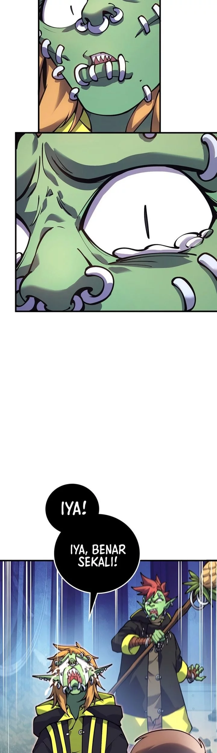 Dungeon Crawler Carl chapter 12 halaman 54