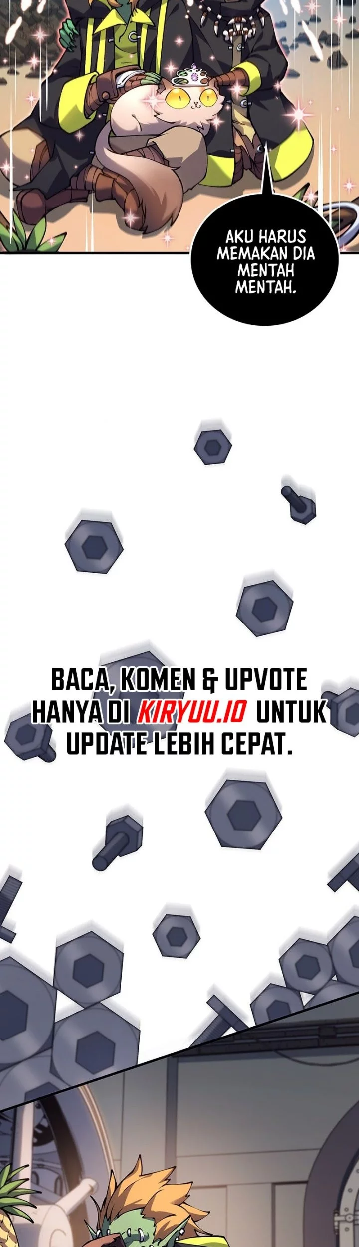Dungeon Crawler Carl chapter 12 halaman 58