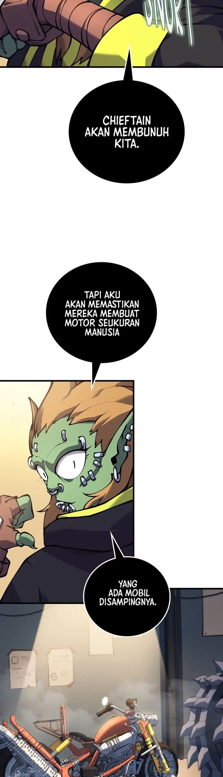 Dungeon Crawler Carl chapter 12 halaman 60