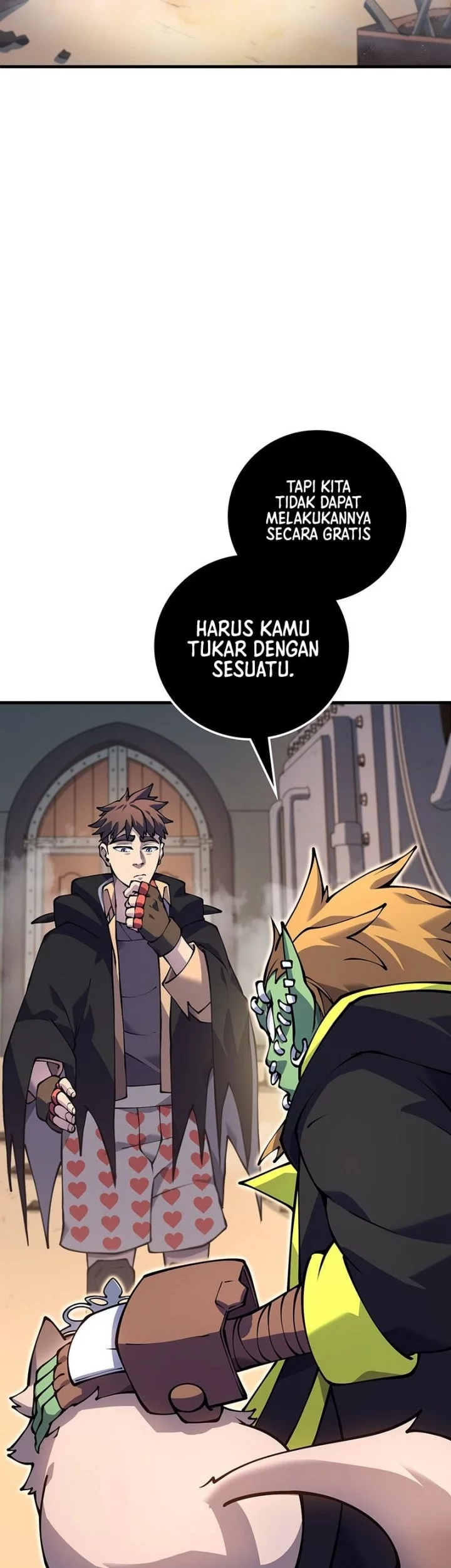 Dungeon Crawler Carl chapter 12 halaman 62