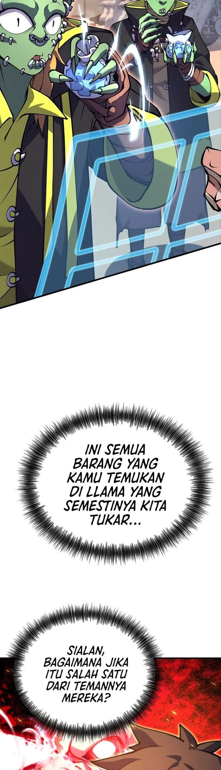 Dungeon Crawler Carl chapter 12 halaman 65