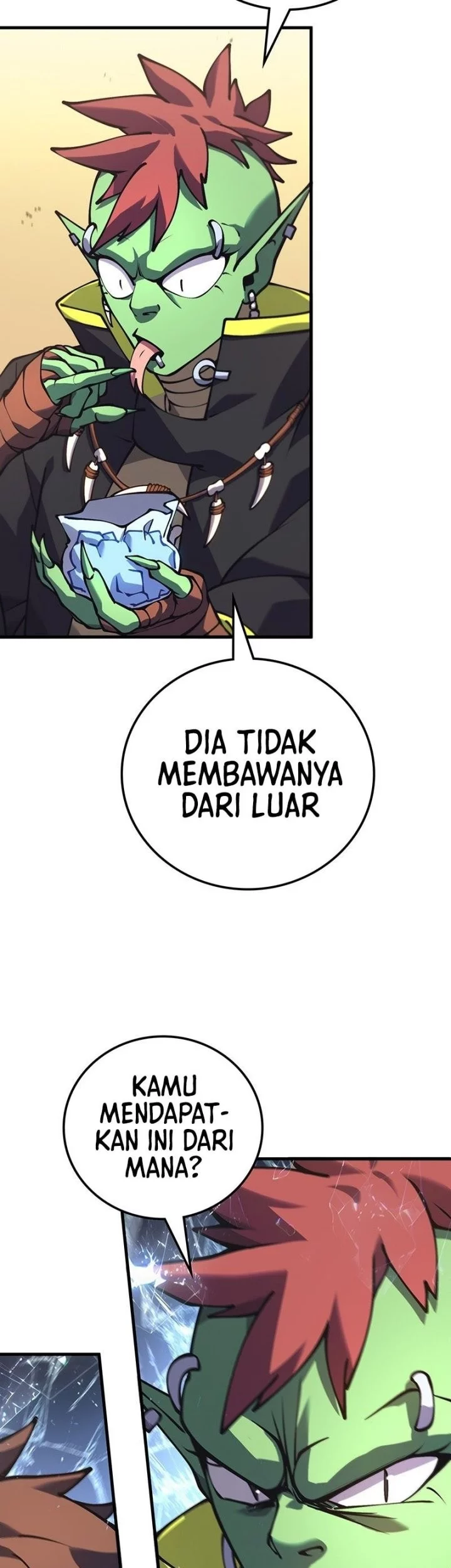 Dungeon Crawler Carl chapter 12 halaman 67