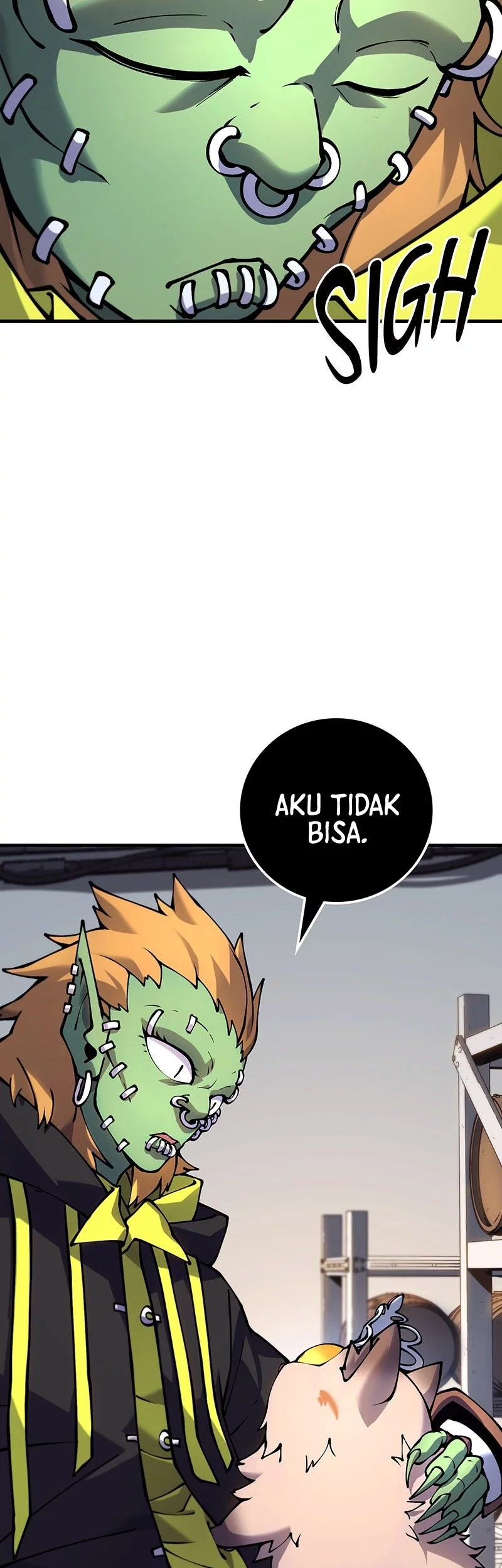 Dungeon Crawler Carl Bab 13 halaman 14