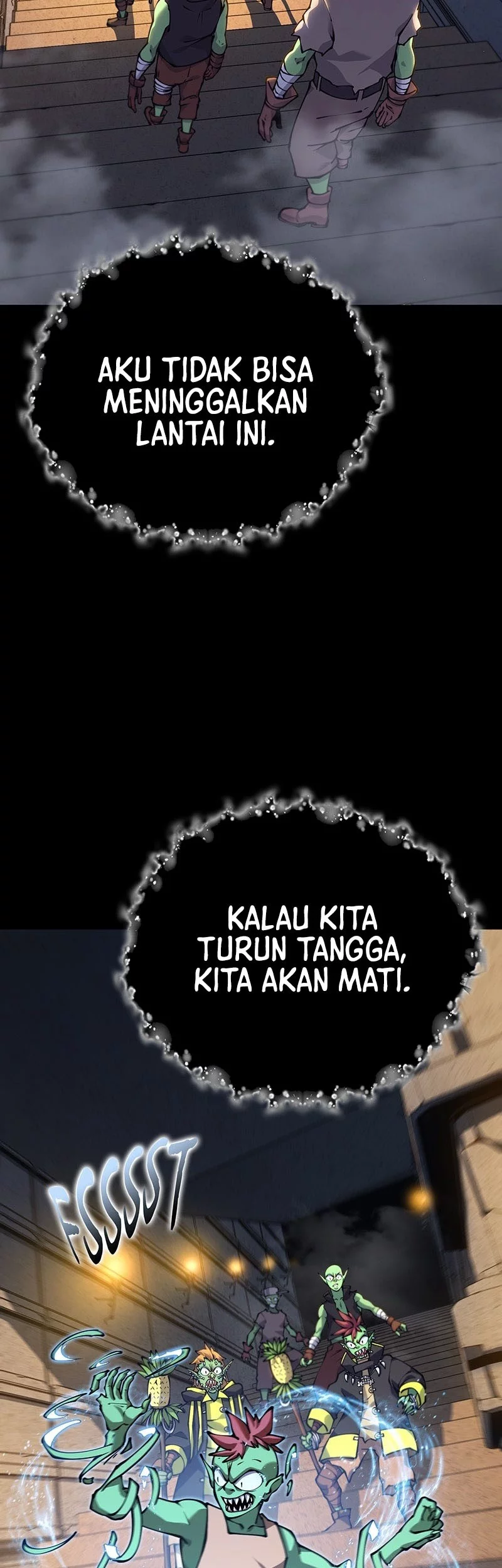Dungeon Crawler Carl Bab 13 halaman 18
