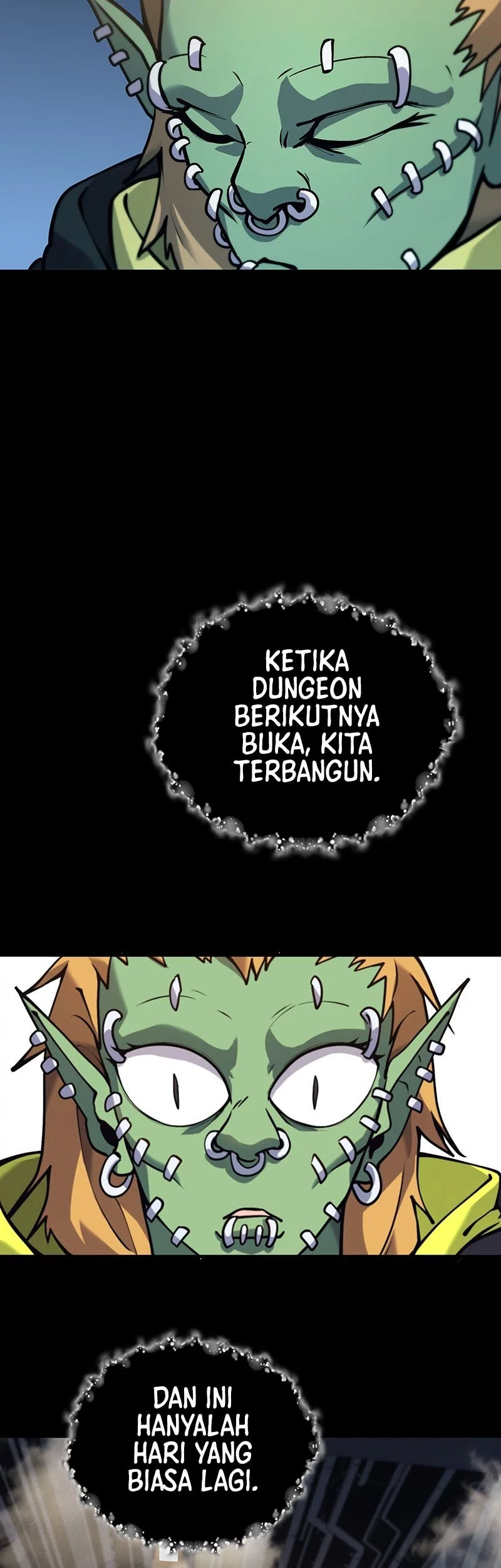 Dungeon Crawler Carl Bab 13 halaman 24