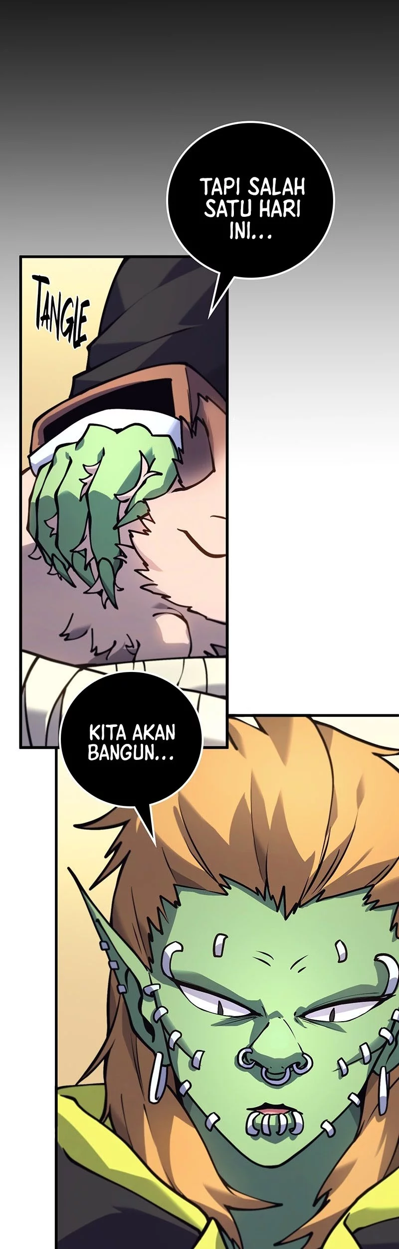 Dungeon Crawler Carl Bab 13 halaman 26