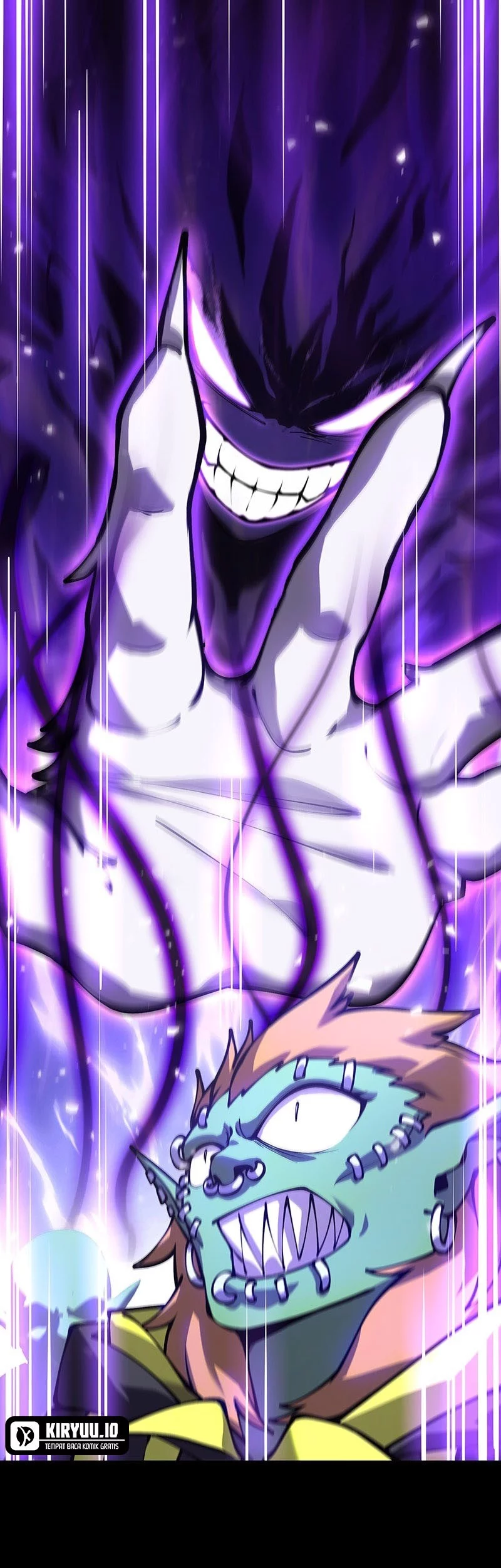 Dungeon Crawler Carl Bab 13 halaman 30