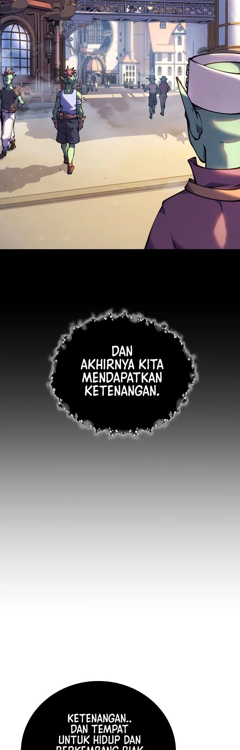 Dungeon Crawler Carl Bab 13 halaman 32