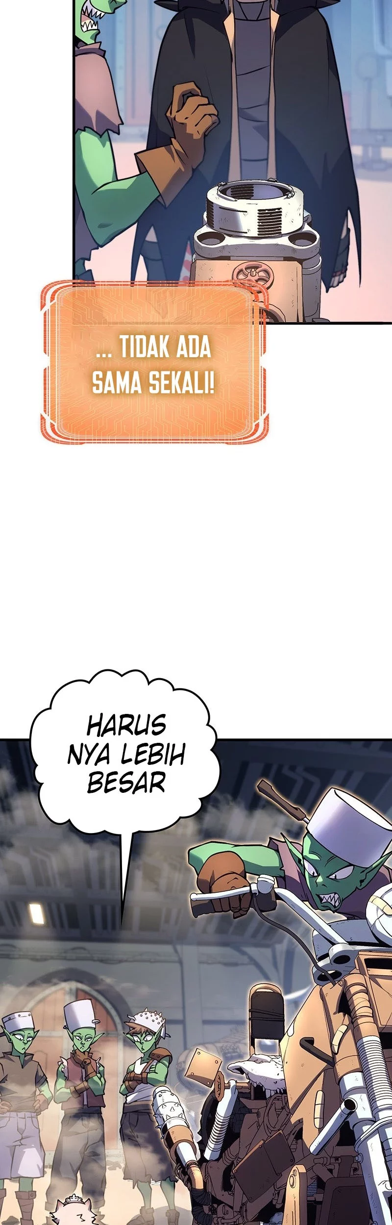 Dungeon Crawler Carl Bab 13 halaman 39