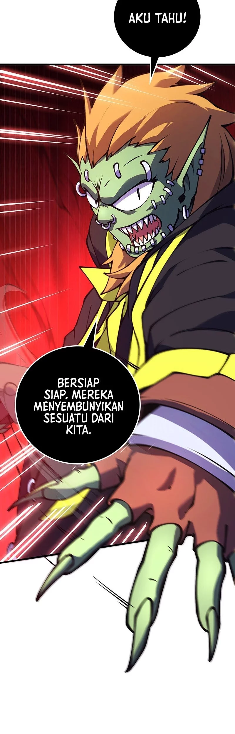 Dungeon Crawler Carl Bab 13 halaman 47