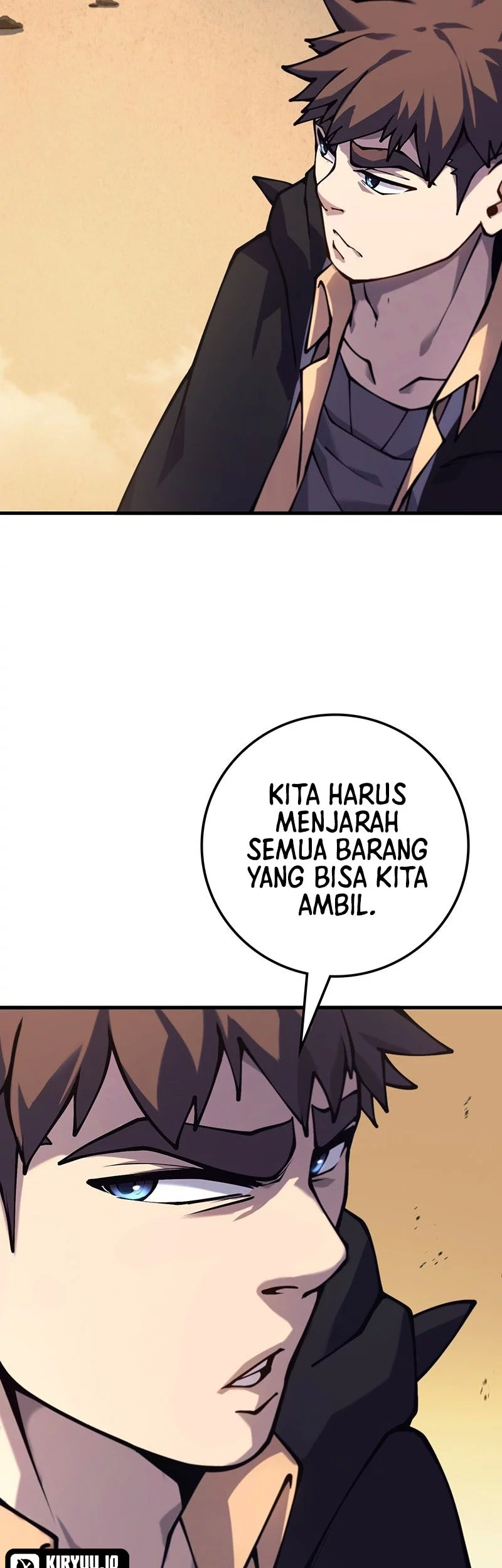 Dungeon Crawler Carl Bab 13 halaman 54