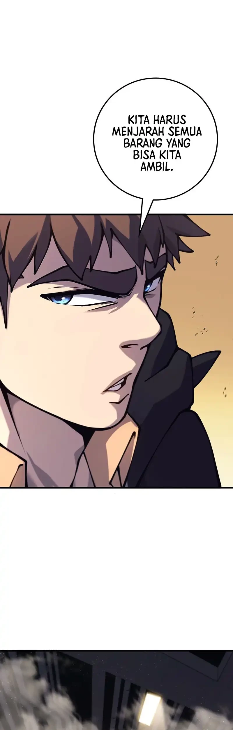 Dungeon Crawler Carl chapter 14 halaman 2