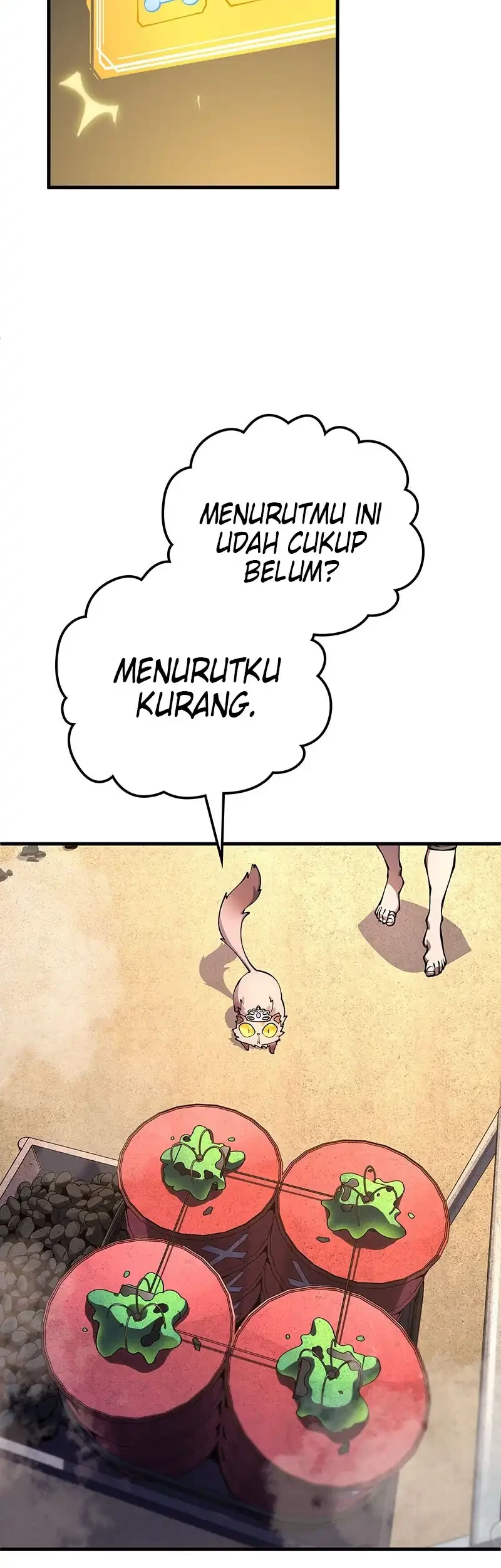 Dungeon Crawler Carl chapter 14 halaman 12