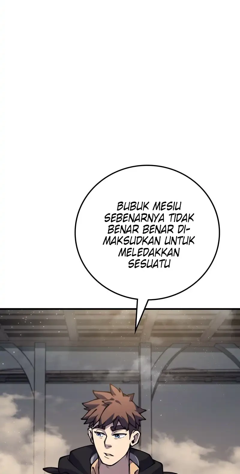 Dungeon Crawler Carl chapter 14 halaman 13
