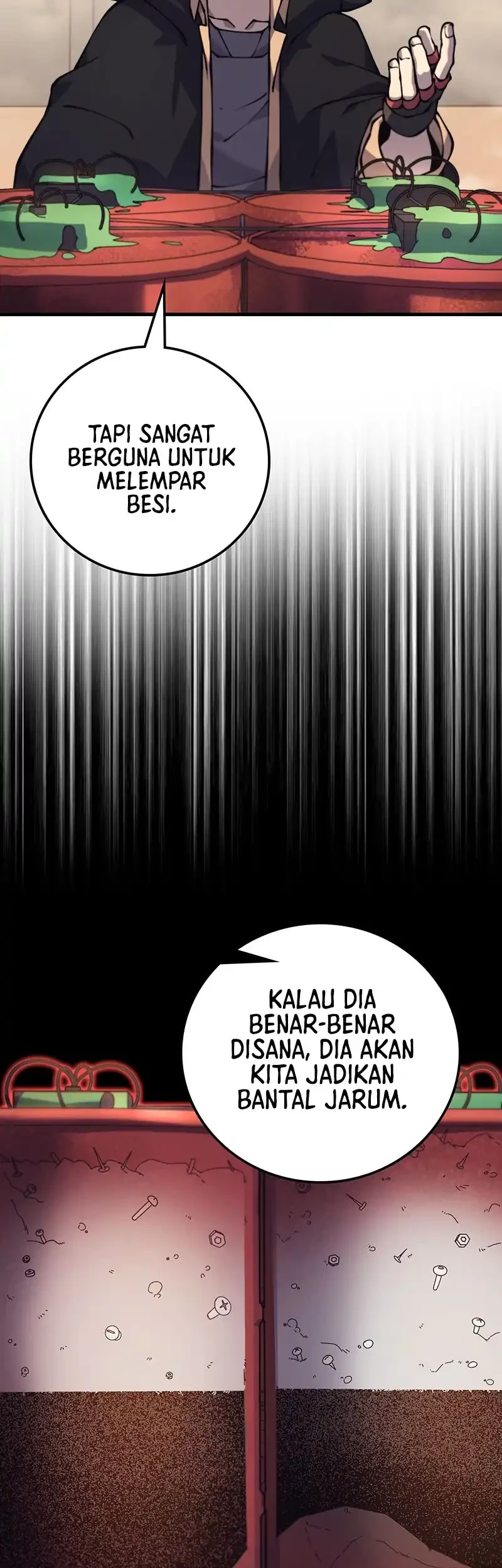 Dungeon Crawler Carl chapter 14 halaman 14