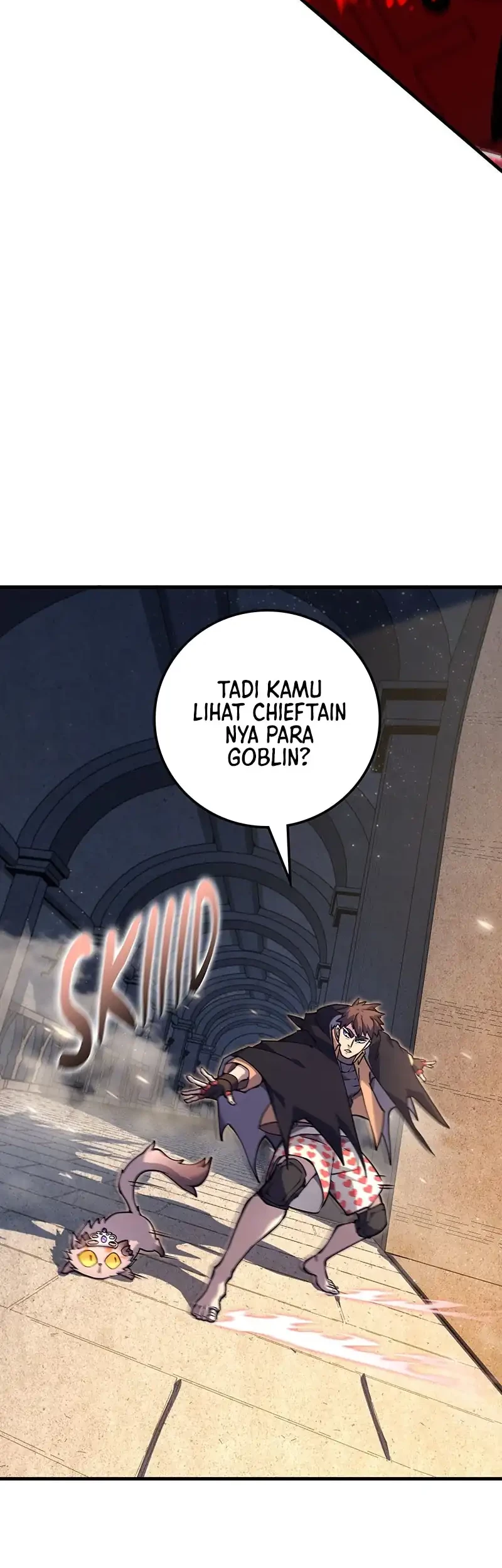 Dungeon Crawler Carl chapter 14 halaman 27