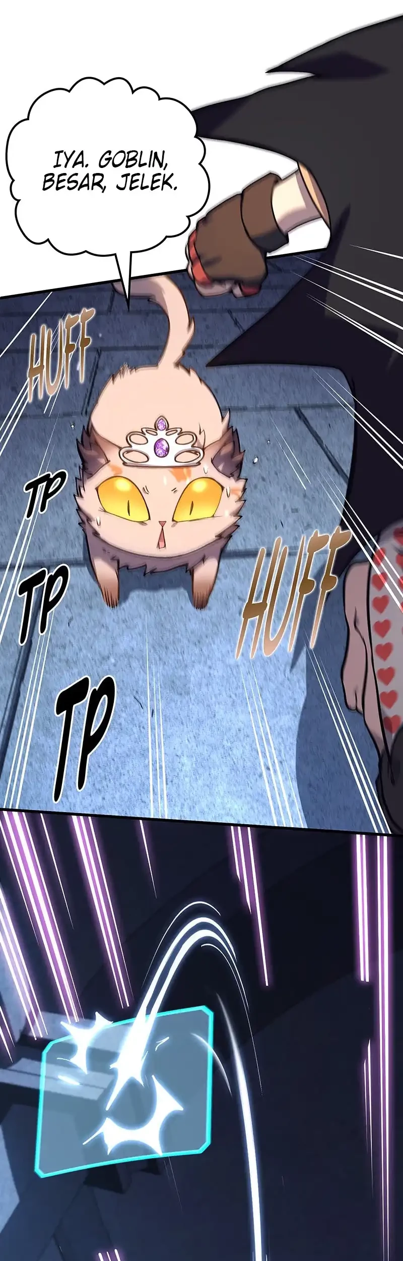 Dungeon Crawler Carl chapter 14 halaman 28