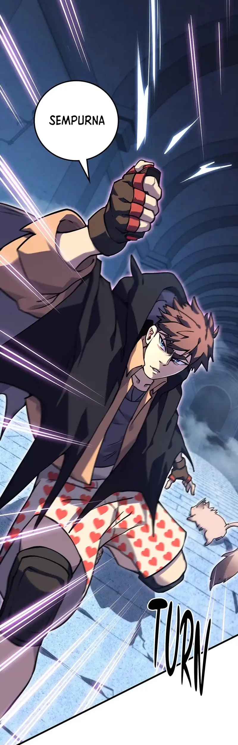 Dungeon Crawler Carl chapter 14 halaman 29