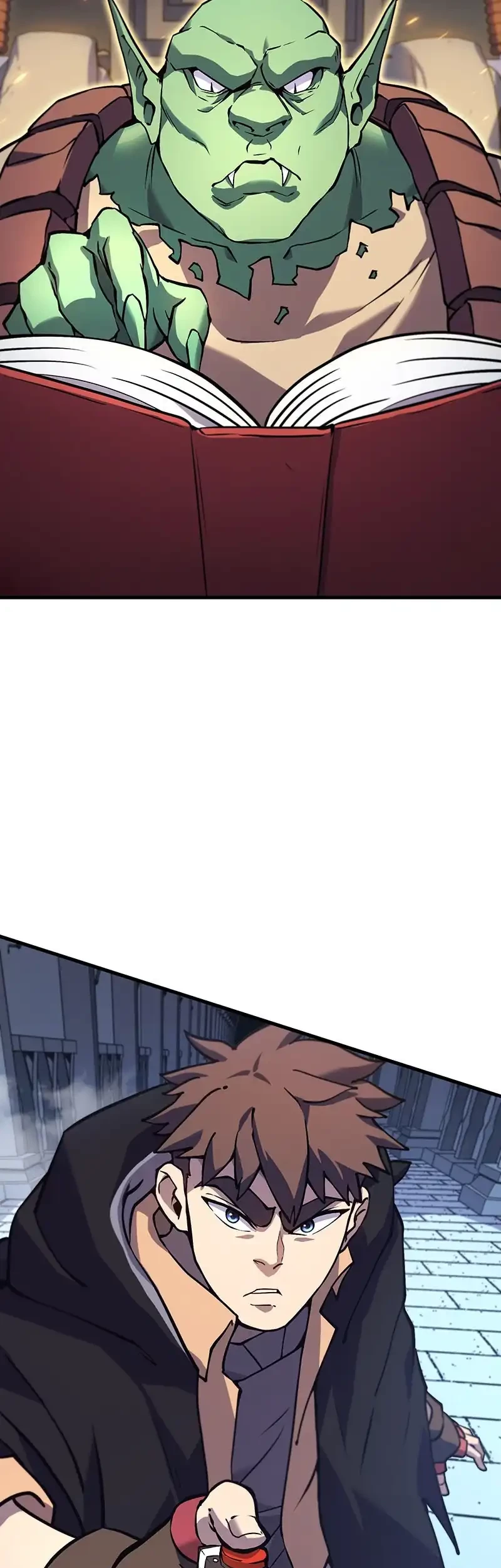 Dungeon Crawler Carl chapter 14 halaman 32