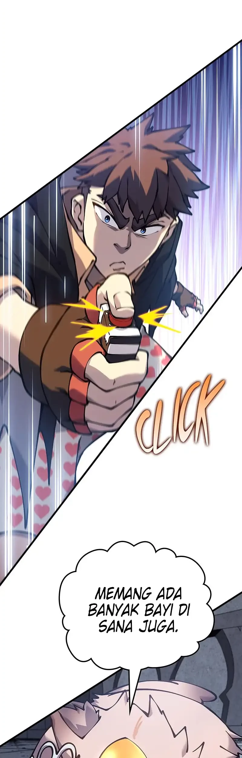 Dungeon Crawler Carl chapter 14 halaman 34
