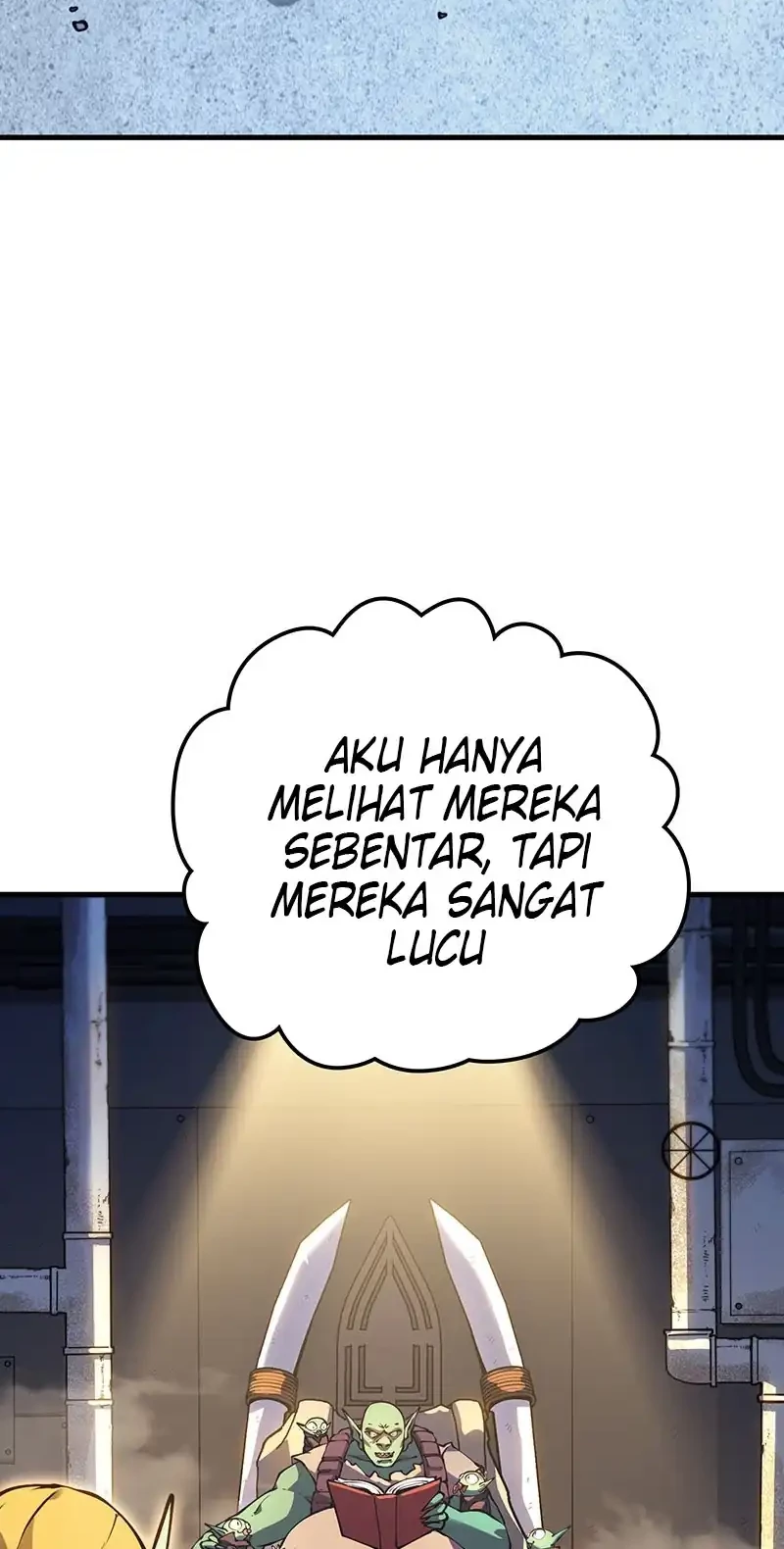 Dungeon Crawler Carl chapter 14 halaman 43