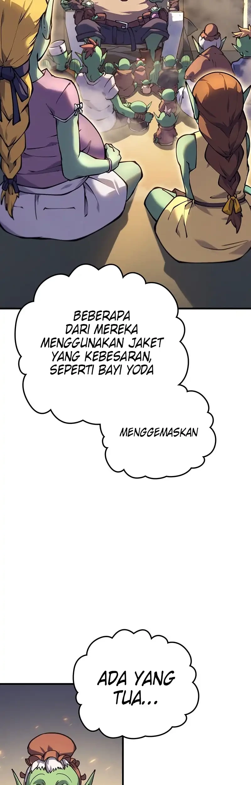 Dungeon Crawler Carl chapter 14 halaman 44