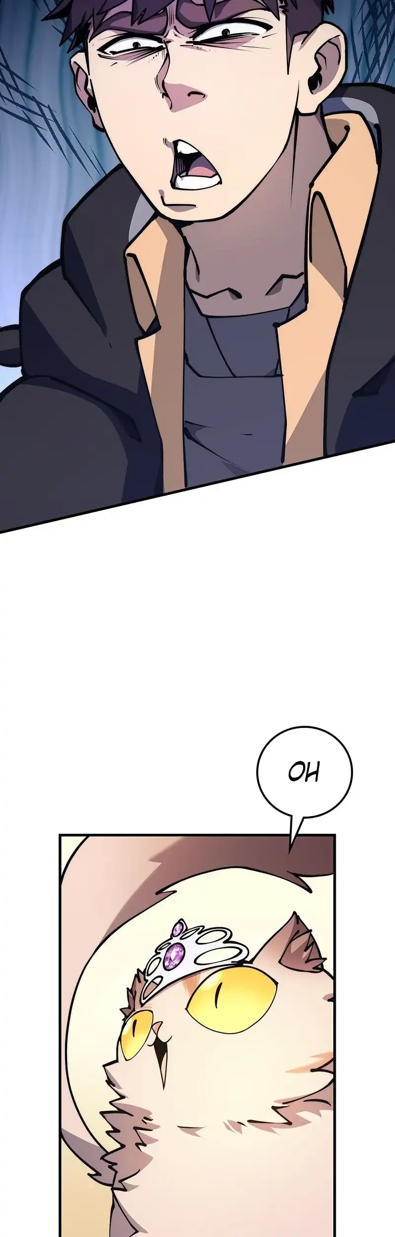 Dungeon Crawler Carl chapter 14 halaman 48
