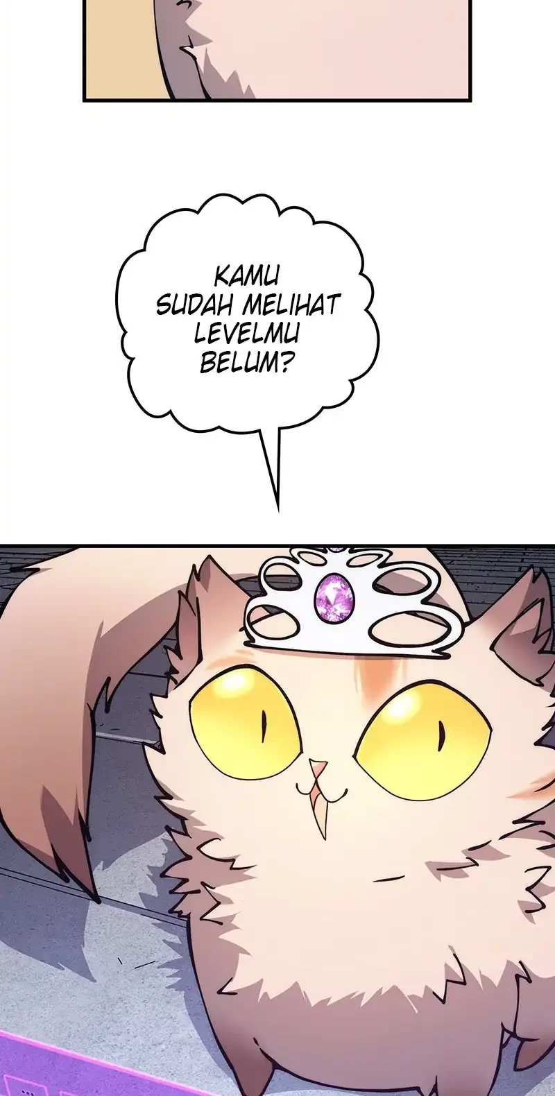 Dungeon Crawler Carl chapter 14 halaman 49