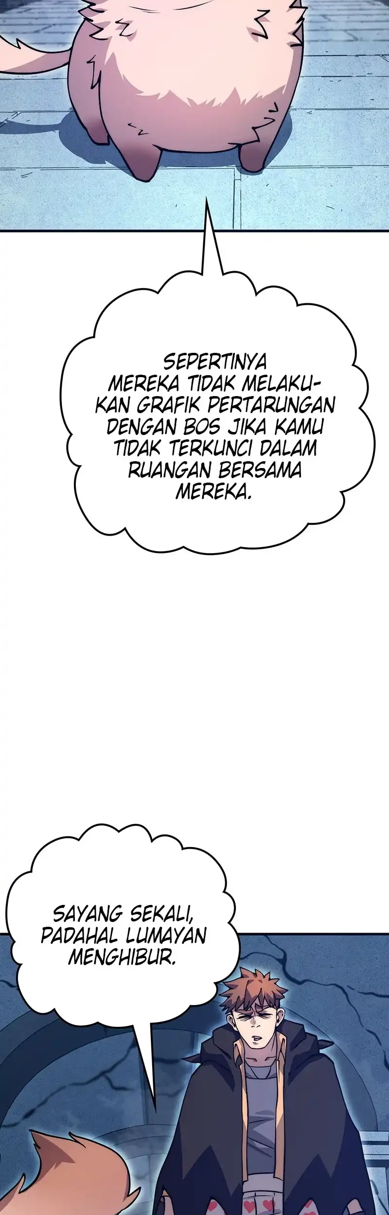 Dungeon Crawler Carl chapter 14 halaman 52