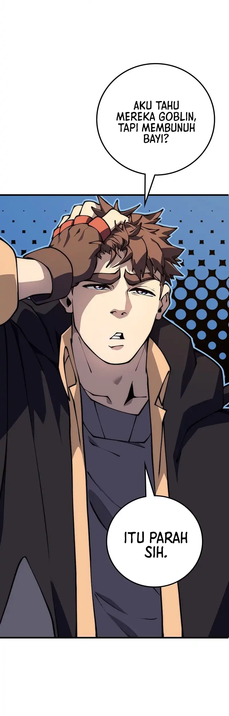 Dungeon Crawler Carl chapter 14 halaman 54