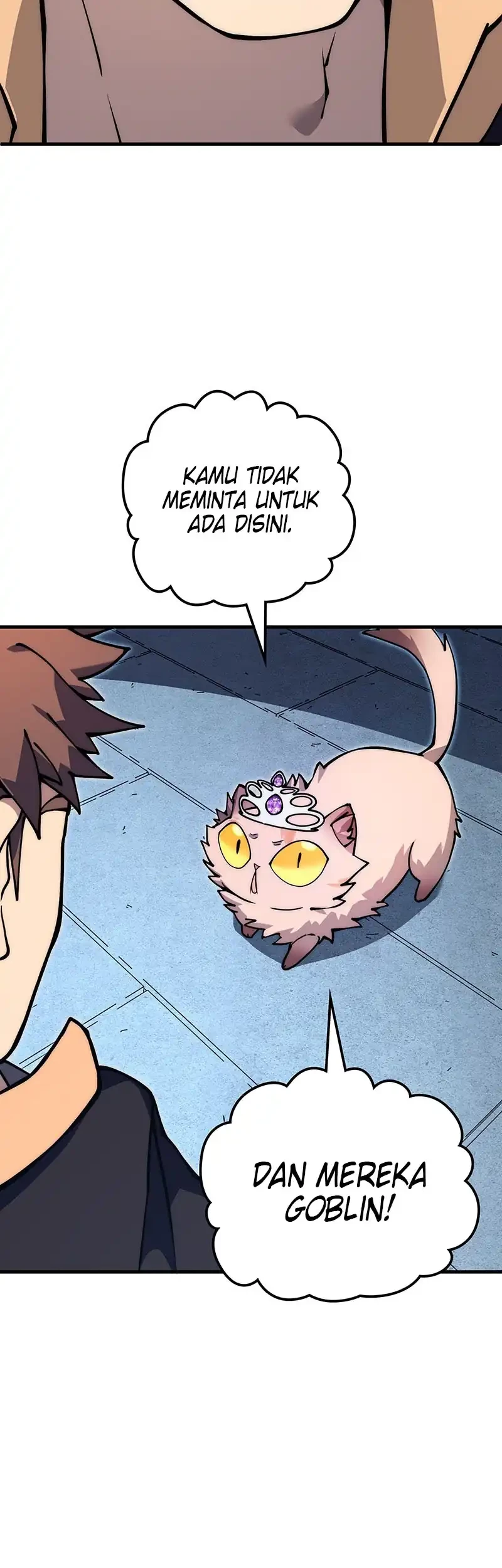 Dungeon Crawler Carl chapter 14 halaman 56