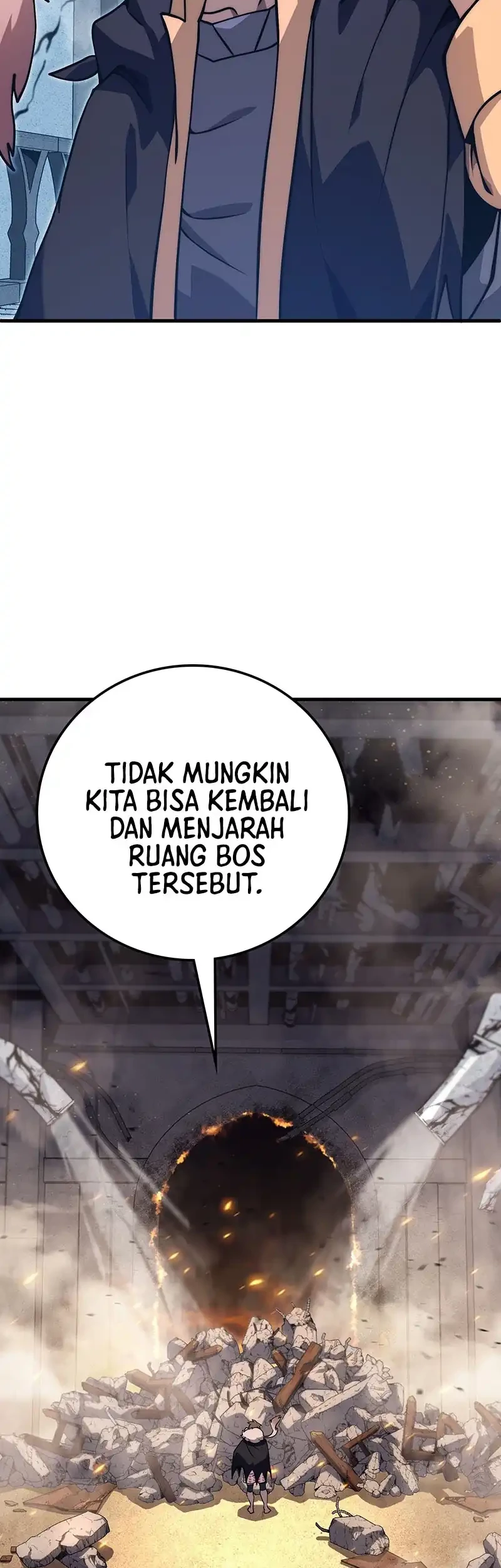 Dungeon Crawler Carl chapter 14 halaman 58
