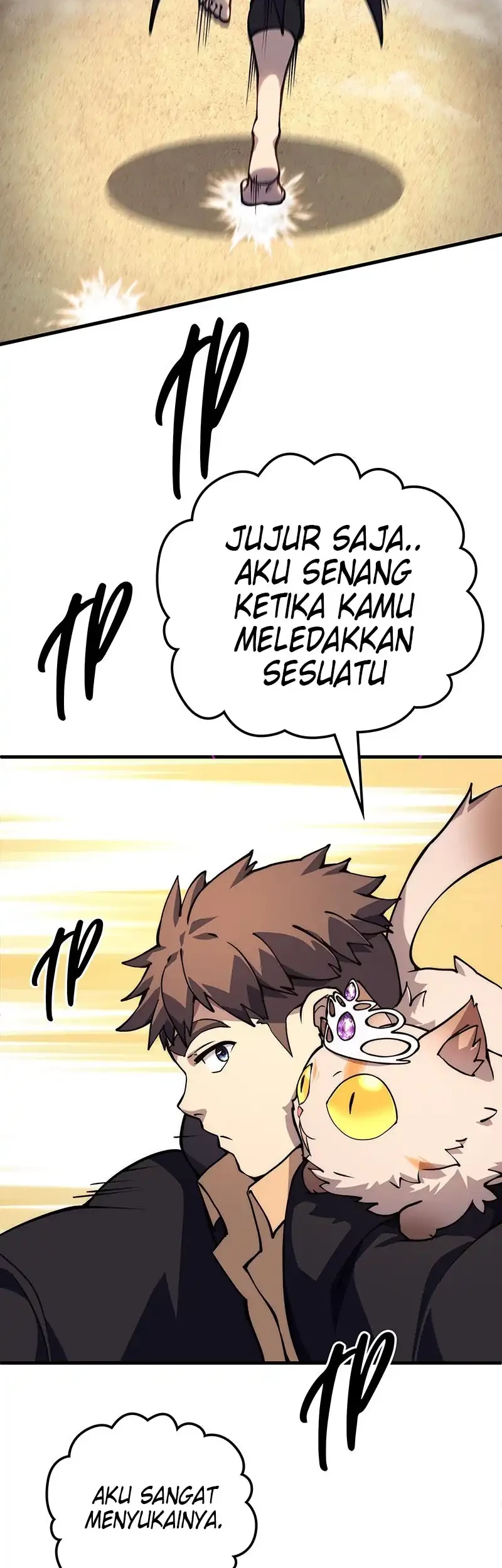 Dungeon Crawler Carl chapter 14 halaman 60