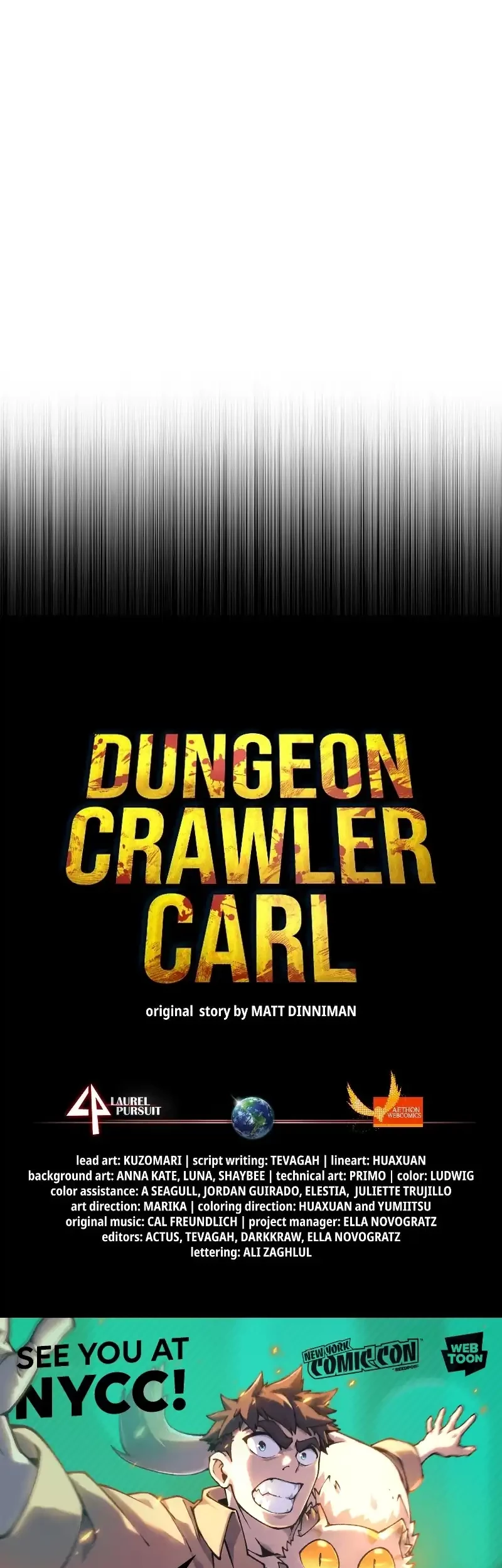 Dungeon Crawler Carl chapter 14 halaman 68
