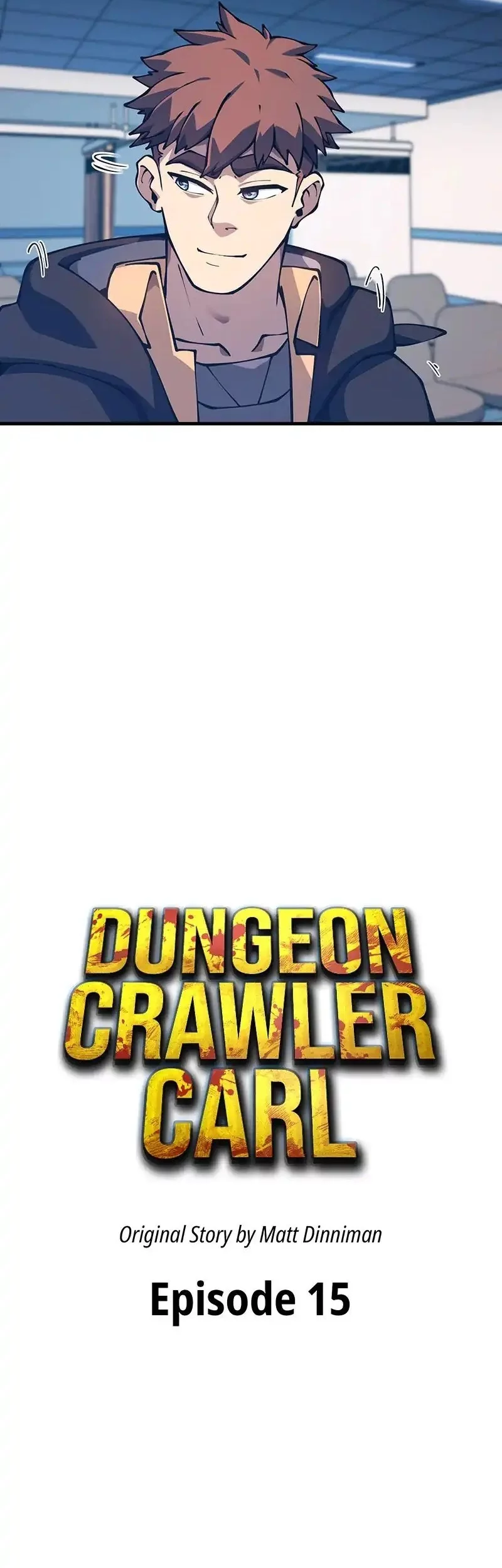 Dungeon Crawler Carl Bab 15 halaman 9