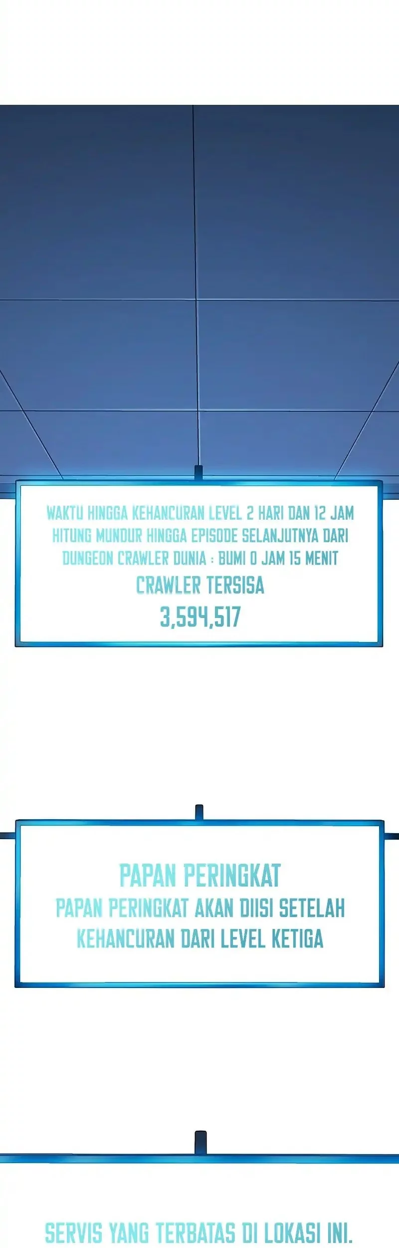 Dungeon Crawler Carl Bab 15 halaman 11