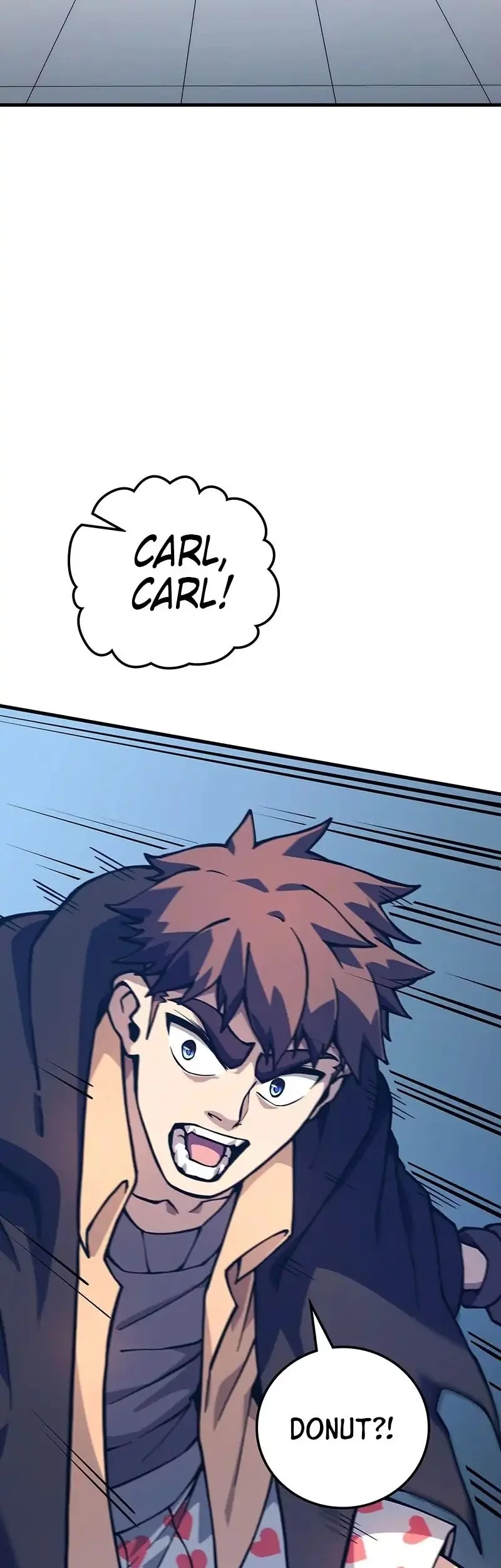 Dungeon Crawler Carl Bab 15 halaman 15