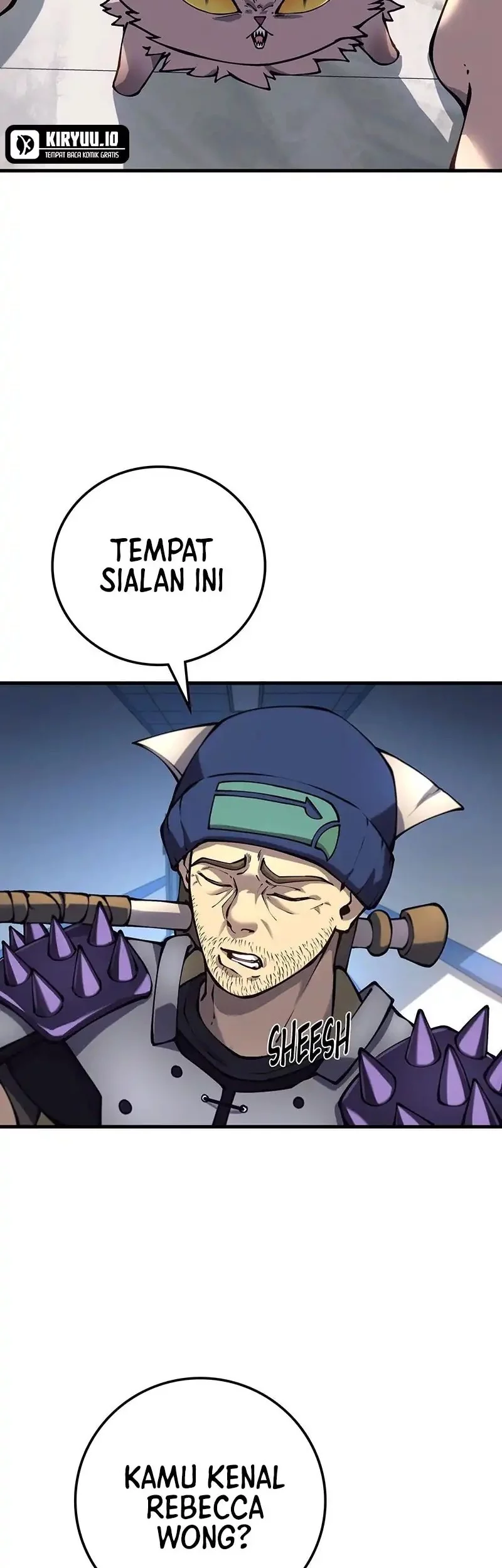 Dungeon Crawler Carl Bab 15 halaman 43