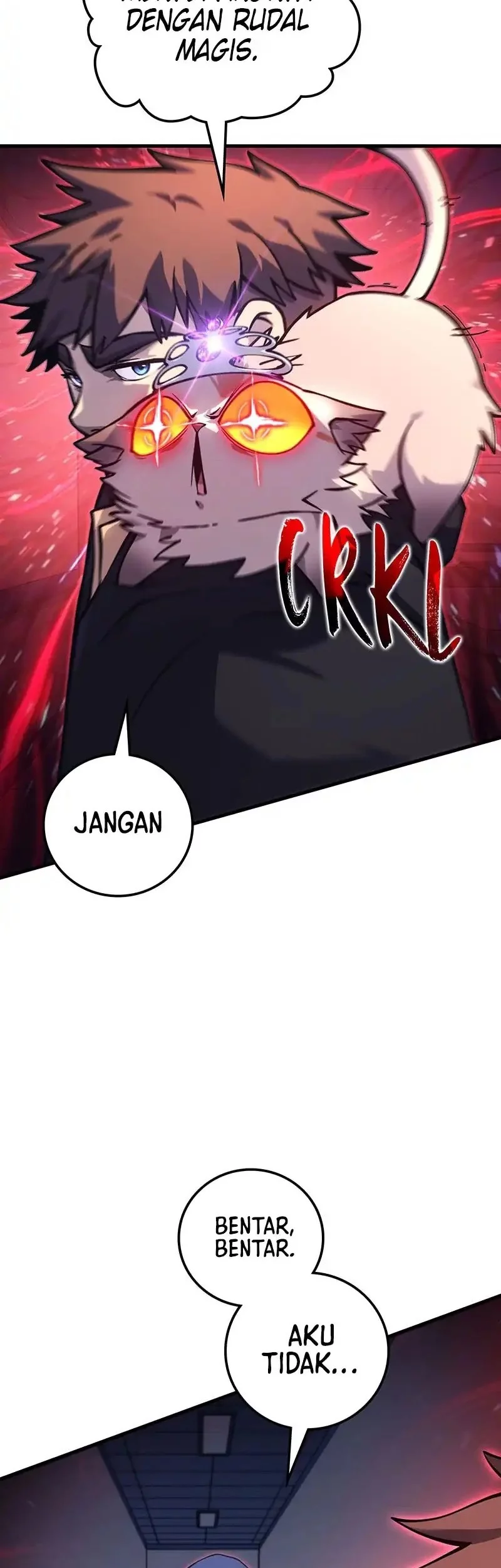 Dungeon Crawler Carl Bab 15 halaman 46
