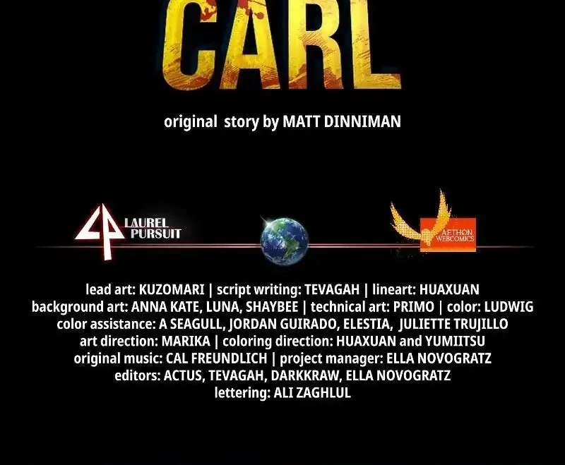 Dungeon Crawler Carl Bab 15 halaman 58