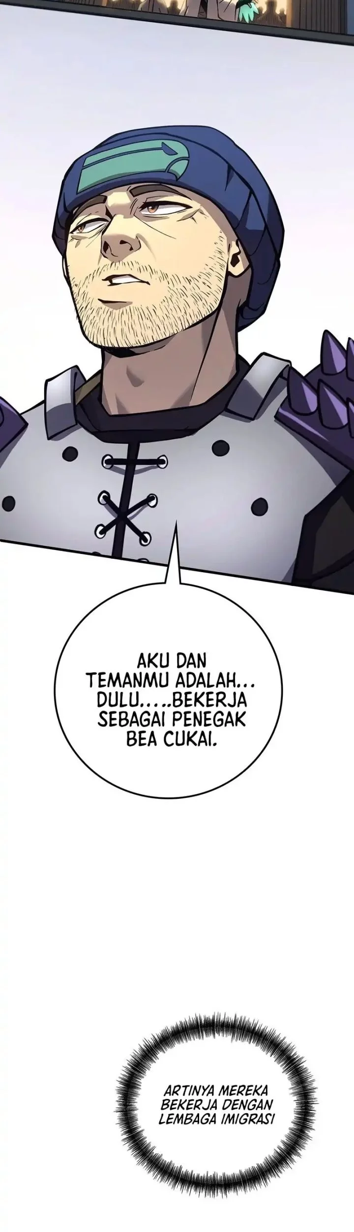 Dungeon Crawler Carl Bab 16 halaman 12